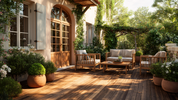 Paysagiste Mûrs-Erigné Paysagiste Mûrs-Erigné