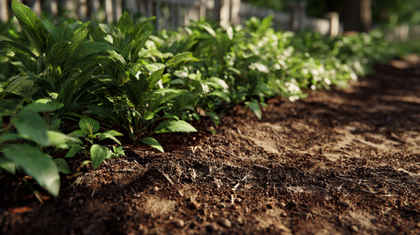 recherche jardinier pour entretien jardin