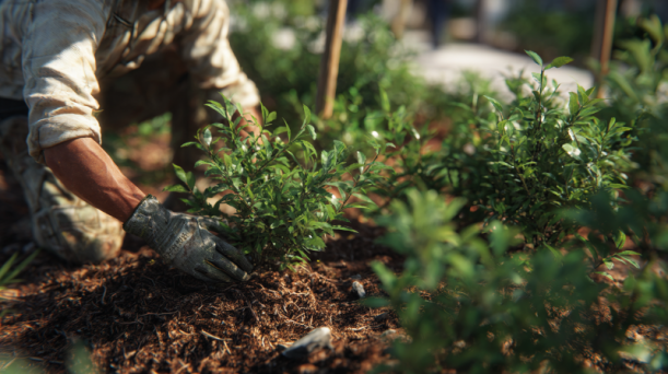 entreprise espace vert autour de moi