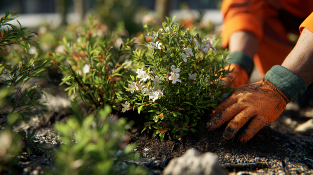 jardinage plantation jardinage plantation