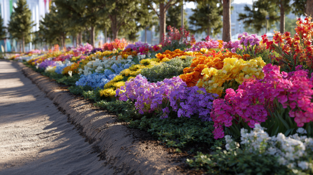 entretien de jardin angers