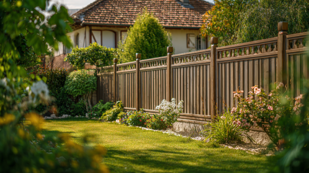 entreprise de paysagiste