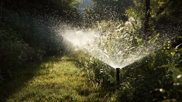 Arrosage Angers Arrosage Angers