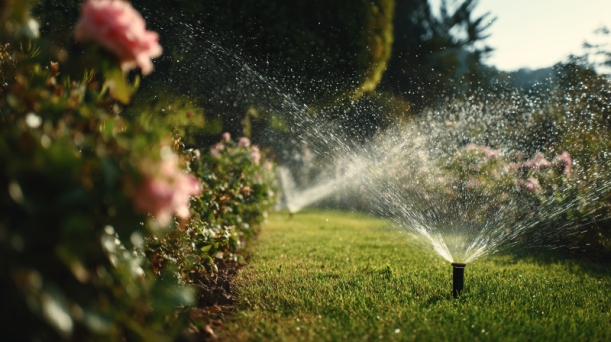 aménagement Arrosage aménagement Arrosage