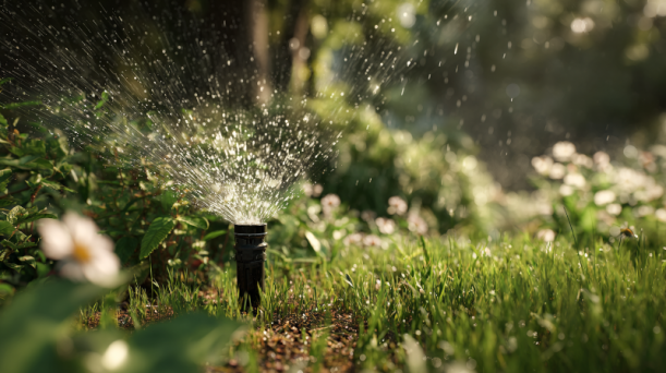 Paysagiste Montreuil-Juigné     