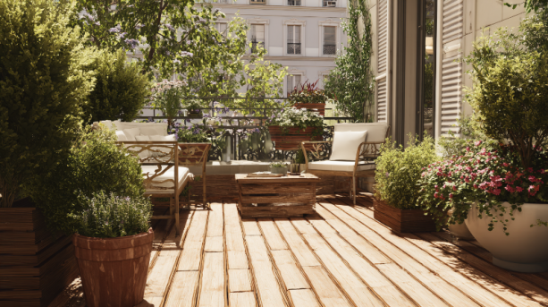 Paysagiste Saint-Sylvain d'Anjou 