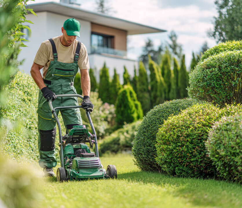 Paysagiste à Angers