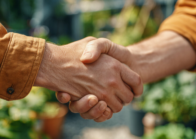 entretien espaces verts