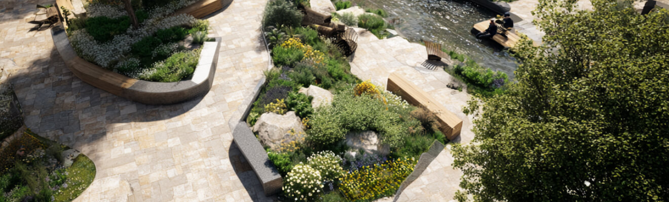 artisan du végétal