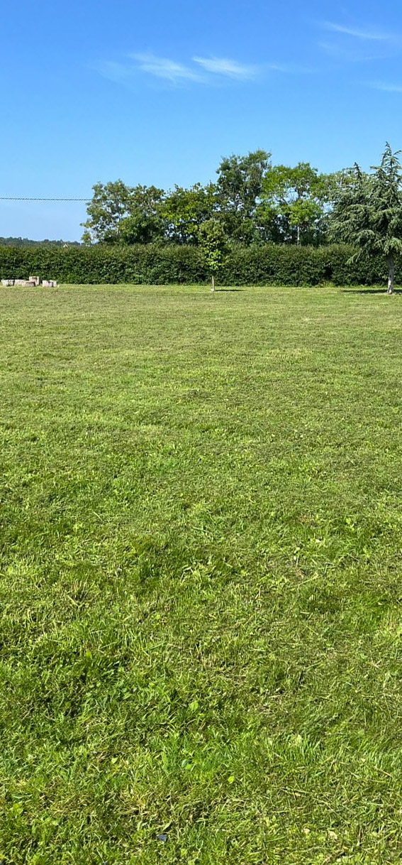 Envoyez-nous un message